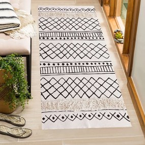 Dekorstudio Koberec BOHO 160x50cm