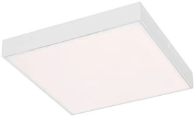Rabalux - LED kúpeľňové stropné svietidlo LED/18W/230V 2800-6000K IP44 biele
