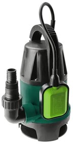 Ponorné čerpadlo 400W VERTO | 52G441