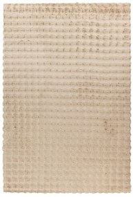 Lalee Kusový koberec Harmony 800 Beige Rozmer koberca: 200 x 290 cm