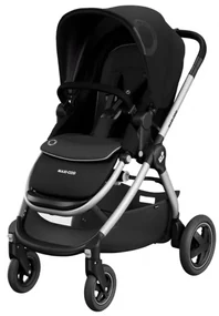 Kočík Maxi-Cosi Adorra 2 Essential Black