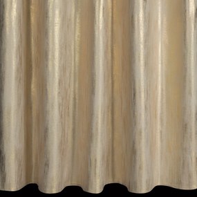 ZATEMŇOVACÍ ZÁVES NA PÁSKE EMILA 140X270 CM VZOROVANÁ
