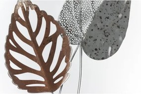 Dekorácia kovová 30x75x5cm 19SMA9532