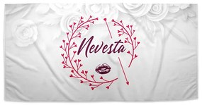Sablio Uterák Nevesta - 70x140 cm