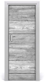 Fototapeta na dvere drevené pozadia 75x205 cm