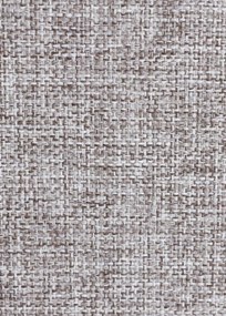 PLASTOVÝ KVETINÁČ PILEA TX 24X24 CM SIVÁ