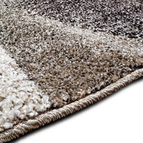 Koberec LARA ARROWS béžový