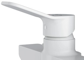 Sprchová batéria AM.PM X-Joy FXA20033 jednopáková, biela