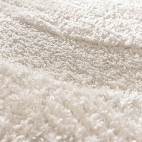 Koberec Mira cream 200x290 cm