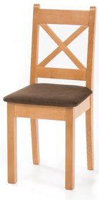 Jedálenský komplet VITO 1+2+2 jelša