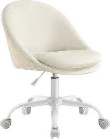 Kancelárska stolička OBG020WD01