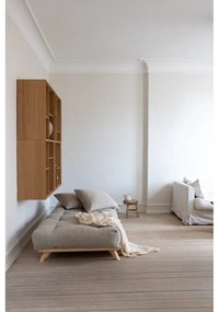 Pohovka Karup Design Senza Natural Clear/Beige