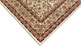 DC Koberec Orient 1043 krémová Rozmer: 250×350 cm