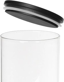 Sklenená dóza na potraviny – Orion