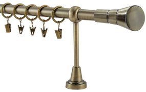 Garniž starožitné zlato 160 I Rullo fi19