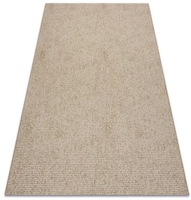 Koberec SIZAL FLAT 49371265 béžový / naturálny