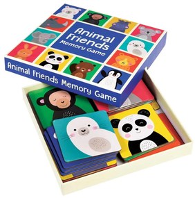 Detská stolová hra Animal Friends - Rex London