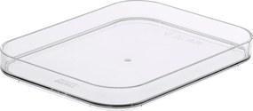 SMARTSTORE Veko k organizéru CompactClear, 1,5l (S), 19,5 x 14,5 x 2,5 cm