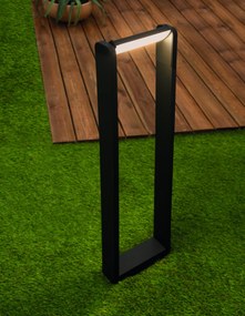 Vonkajšie LED lampa Volvel