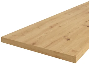 Pracovná doska 60 cm 38-R20315RU (dub artisan). Vlastná spoľahlivá doprava až k Vám domov. 1024655