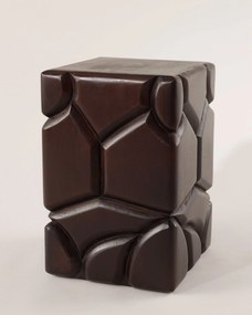 Príručný stolík Marin 30×30×45 cm
