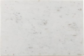 Bloomingville Mramorová doska Ketil Marble 30 cm