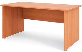 Stôl Impress 160 x 60 cm, hruška