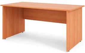 Stôl Impress 160 x 60 cm, hruška