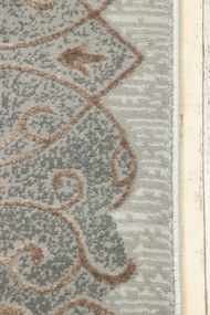 Behúň GALYA K3810A sivý / hnedý