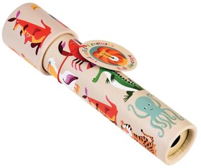 Kaleidoskop Colourful Creatures – Rex London