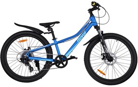 Bicykel STUDENT BICYCLE 24" RoyalBaby 7-17 RO0160