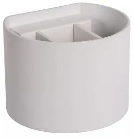 Lucide 09218/04/31 - LED Nástenné svietidlo XIO 1xG9/4W/230V biele