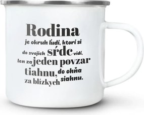 Sablio Plecháčik Rodina 5: 300 ml