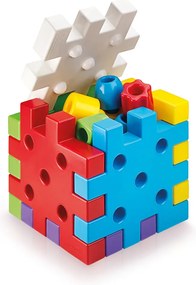 Qubo - moja prvá stavebnica - 19 ks