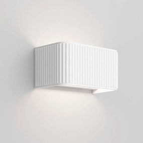 Rotaliana Dresscode W1 nástenné LED biele 2 700 K