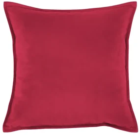 INTERMEDIC SK Dekoratívny vankúš Plyš 45x45 cm - ružový