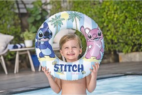 Plávacie koleso pre deti Lilo a Stitch, 56 cm, Bestway 9104U