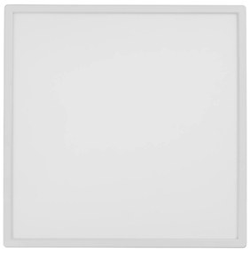 Livarno®  LED svietidlo s nastaviteľným tónom farby (štvorec)  (100396161)