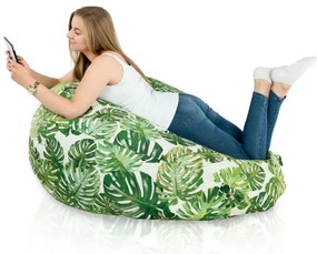 Sedací vak SAKO Jungle