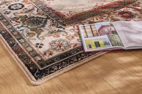 Koberec OMEGA Avila pieskový