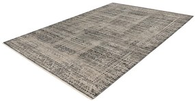 Lalee Kusový koberec Vogue 702 Grey Rozmer koberca: 200 x 290 cm