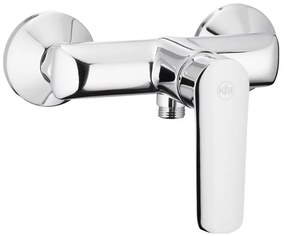 KFA Armatura 5026-010-00 - Sprchová batéria TANZANIT lesklý chróm
