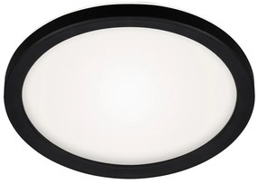 Briloner 7150-415 - LED Stropné svietidlo SLIM LED/12W/230V pr. 19 cm