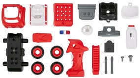 lupilu®  Auto na diaľkové ovládanie (hasiči)  (100394693)