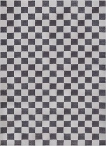 Koberec AURA EB112 sivý