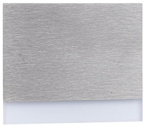 Schodiskové LED svietidlo Berg, 1x LED 0,6w, 6500k, s