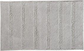 XXXLutz KOBERČEK DO KÚPEĽNE, 60/100/2.5 cm Kleine Wolke - Kúpeľňový textil - 003342195902