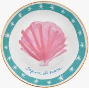 Ručne vyrobený dezertný tanier Con Amore