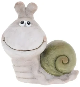 Veselý slimáčik 16 cm