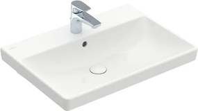 Villeroy &amp; Boch Avento umývadlo 65x47 cm 415865R1